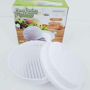 Easy Salad Maker in Box